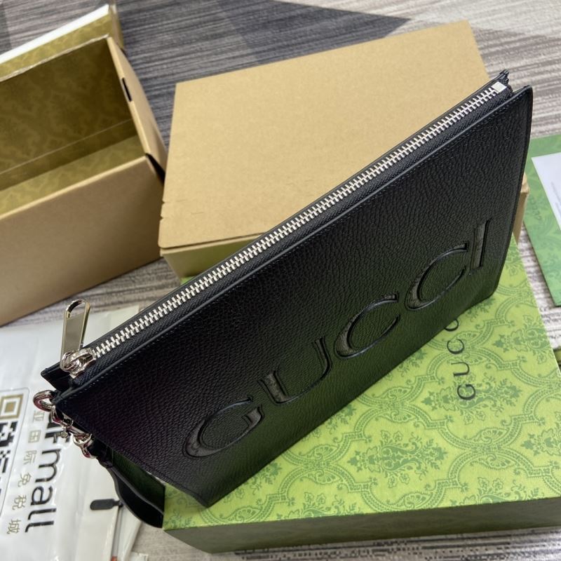 Gucci Clutch Bags